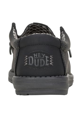Image of Hey Dude Men's Wally Woven Loafer