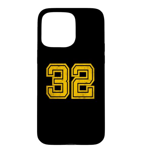 �f�B�X�g���X�g �C�G���[ �i���o�[ 32 �X�}�z�P�[�X iPhone 15 Pro Max �p