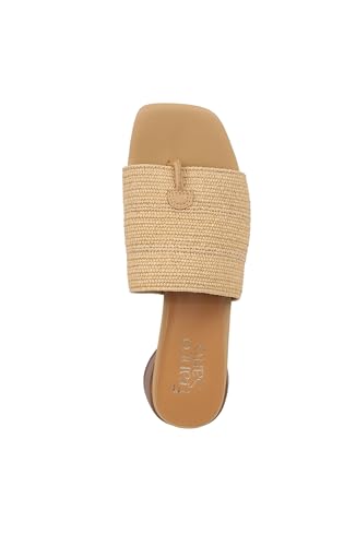 Image of Franco Sarto Womens Loran Slide Sandal