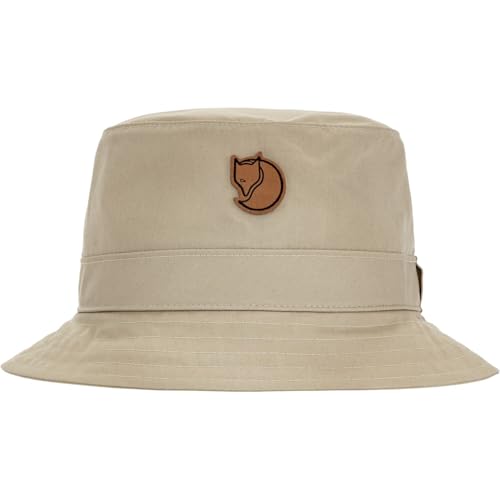 Fjällräven Kiruna Hat chapeau durable en tissu technique de haute qualité suédoise