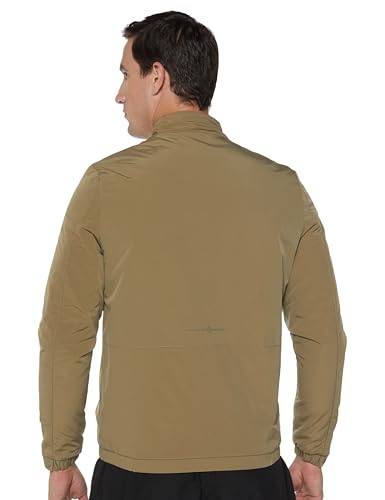 Image of Qube By Fort Collins Men Jacket