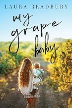 Featured Edition Livre Audio My Grape Baby 2025
