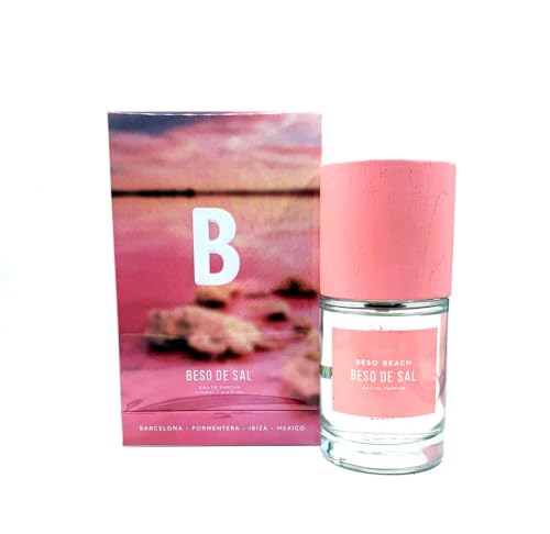 Beso Beach Beso De Sal Eau De Parfum 100Ml Spray