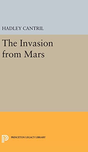 The Invasion from Mars view 2
