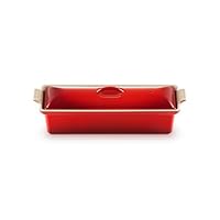 ルクルーゼ テリーヌ型 32cm Amazon|ルクルーゼ テリーヌ レクタ 32cm 鋳物 ホーロー 耐熱