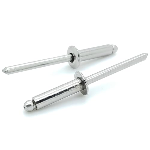 Rivets aveugles en acier inoxydable 304 de qualité supérieure BCP181