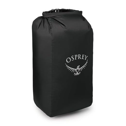 How to waterproof a backpack Osprey Ultralight Protective Backpack Liner