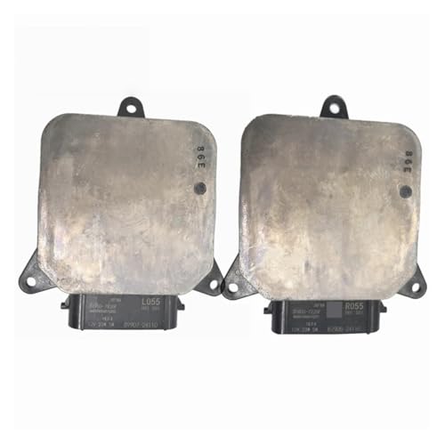 Phare en panne ? Module 89907-24110 pour réparer l'ordinateur de phare Lexus - 2