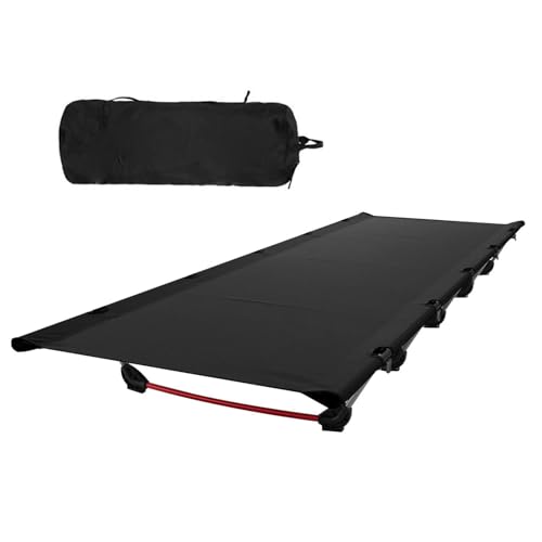 best camping cots