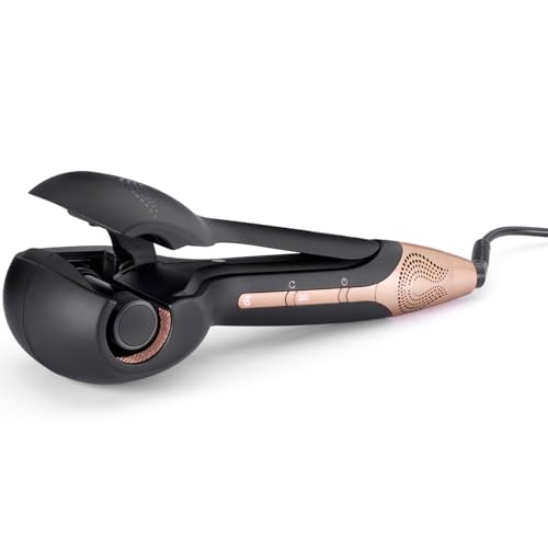 BaByliss - C1900E - Wave Secret Air pour un look wavy rapide longue tenue