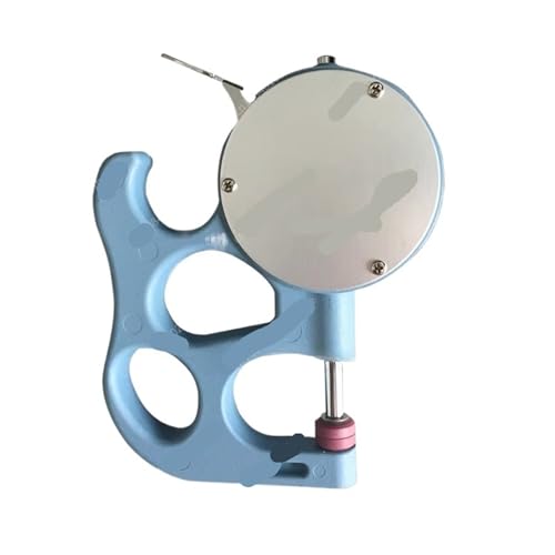 Thickness Gauge, SM-112 SM-114, Thickness Measuring Instrument (SM-112 26mm) miniatura 2