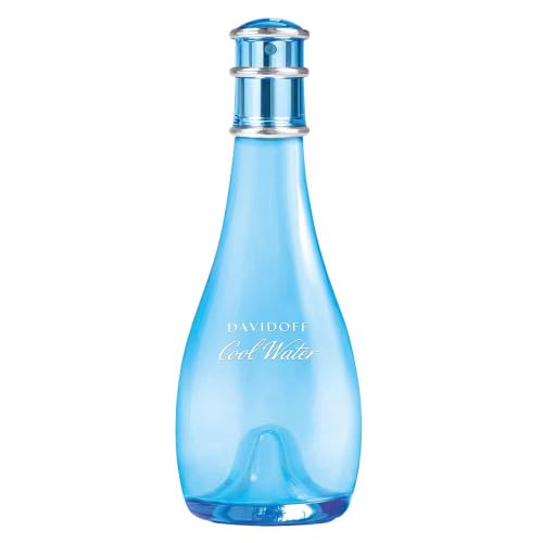 Davidoff Cool Water Eau de Toilette for Women 100ml