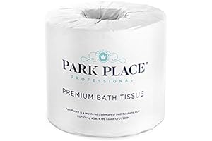 Professional Premium 2-Ply Toilet Paper