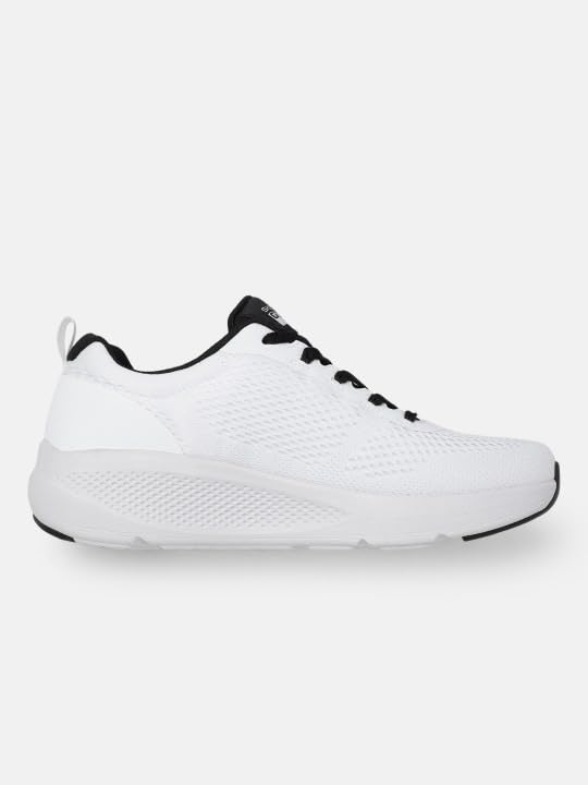Image of Skechers Men's GOrun Elevate - Athletic Slip-on Workout Running Shoes