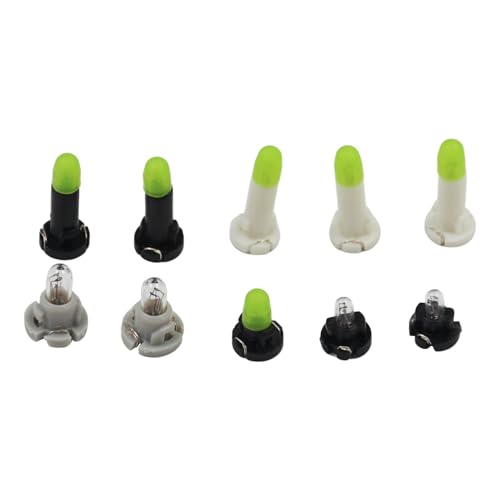 Bombilla Indicadora Verde Panel Toyota 4Runner 2003-2009 miniatura 6