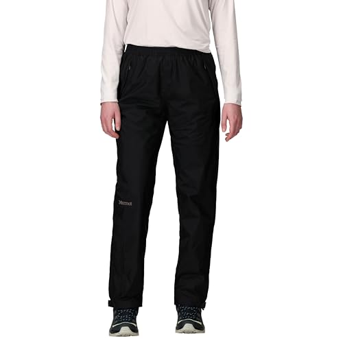 MARMOT Women's PreCip Eco Rain Pant – Lightweight,...