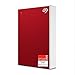 Produktbild Seagate One Touch 5TB tragbare externe Festplatte, PC, Notebook & Mac, USB 3.0, Rot, inkl. 2 Jahre Rescue Service, Modellnr.: STKC5000403