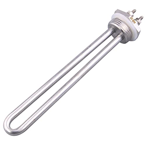 Top 10 Best Dc Water Heater Element : Reviews & Buying Guide - Katynel