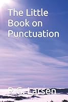 The Little Book on Punctuation 1977015093 Book Cover