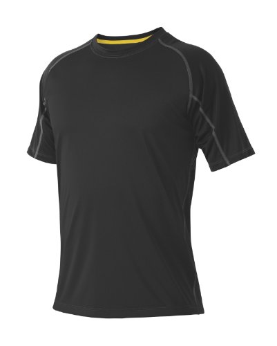DeMarini Men's Yard-Work Gradient Training T-Shirt