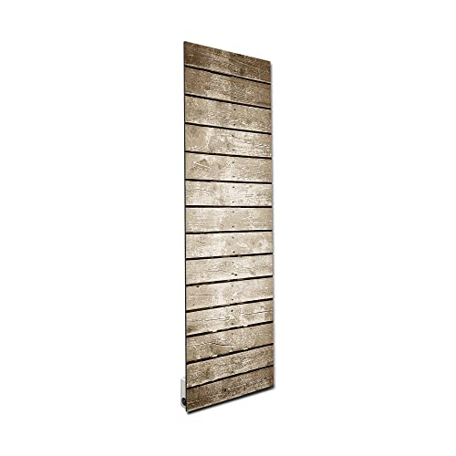 Heatstorm Calefactor, madera de granero, 16x48