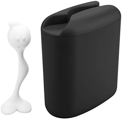 Hot Stuff Coffee Storage Container with Scoop