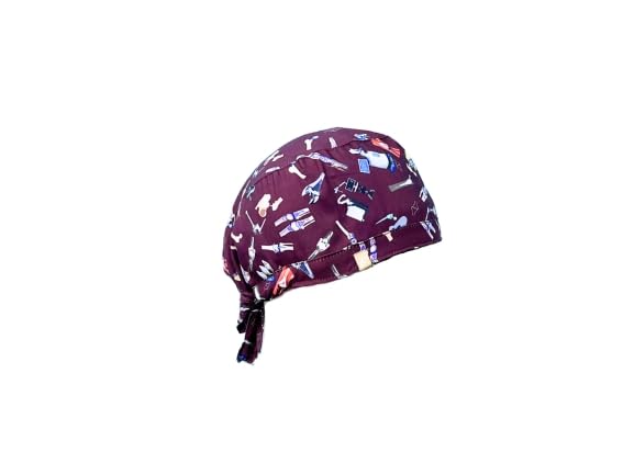 Ortho Advanced !!! Spark Scrub Cap (B0C4GV3H7B) Amazon Price History, Amazon Price Tracker