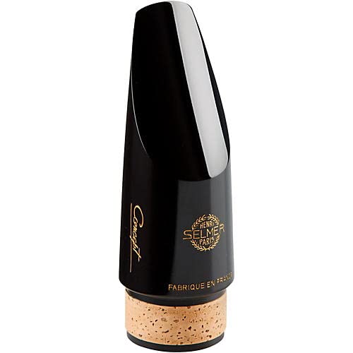 Selmer Clarinet Mouthpiece (Spclconcept) #TOP4