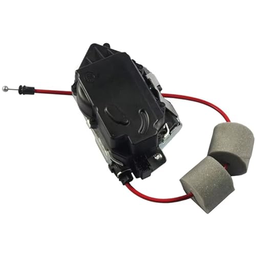 Verrouillage hayon avec actionneur A1647400500 confort origine W164