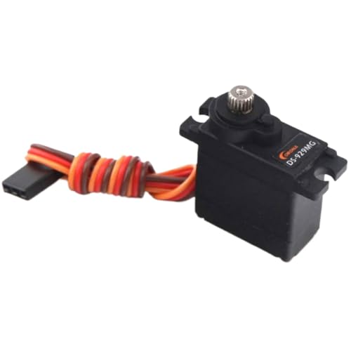 RC �T�[�{ ���[�^�[ �f�W�^�� �T�[�{ ���^���M�A DS-929MG TREX 450 RC �z�r�[ �w���R�v�^�[�ƌ݊�������