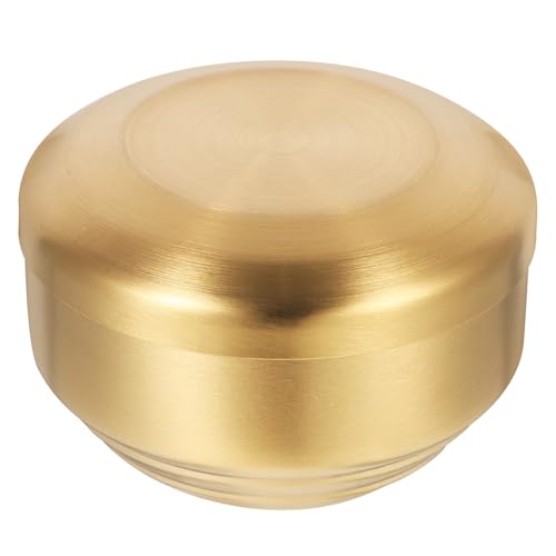 SAFIGLE ステンレス製防?隔熱碗 小型丼ぶり 蓋付き金属製ミキシングボウル 軽量 耐摩耗 サラダやご飯に 家用食器