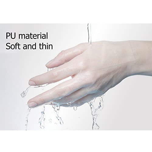 Filme de tatuagem profissional para tratamento de feridas pós-tratamento de tatuagem para fixação de