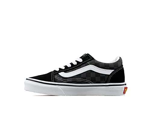 Chiusura stringata Vans Scarpe Old Skool TG 32 cod VN0A7Q5FABX