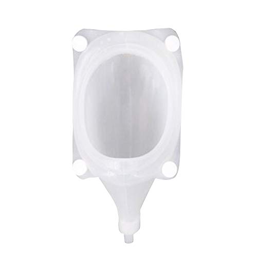 Male Urinal Bag Pee Bag Portable Wearable Men's Urinal Elastic Waistband Toilet Elastic Waistband Urine Replacement Collector 1000ML&2000ML