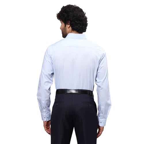 Image of Raymond Men's Slim Fit Shirt
