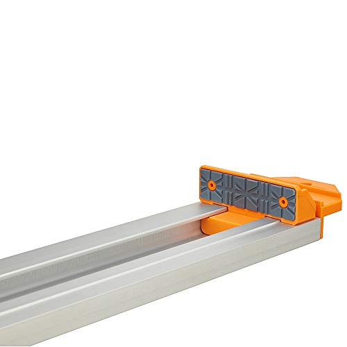 Image of Bora 24 inch NGX Clamp Edge 544024,White