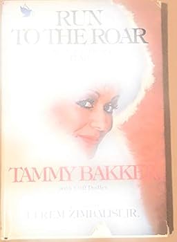 Paperback Run to the Roar Book