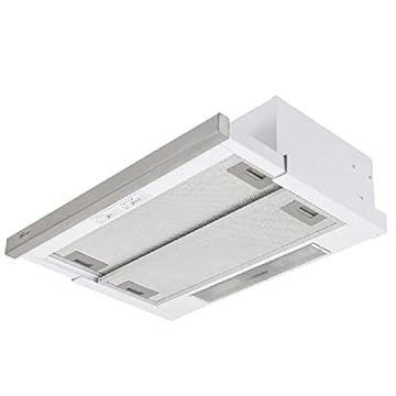 FISCHER DEPURADOR SLIM 60CM BRANCO 220V - 5760-10336