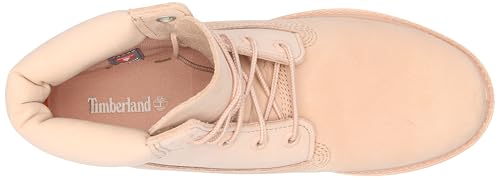 Image of Timberland Women's 6 inch Premium Waterproof Boot Fashion