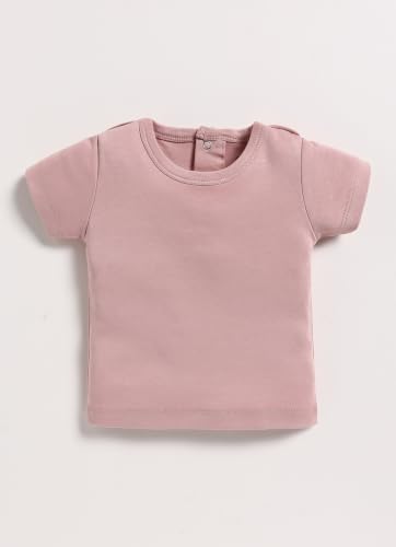 Image of BABY GO 100% Cotton Full Sleeves Dungaree /Overall for Baby Boys and Girls