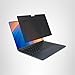 Kensington MagPro™ Elite Magnetic Privacy Screen for MacBook Air 13.6 inch (M2/M3/M4, 2022 and newer, K58374WW)