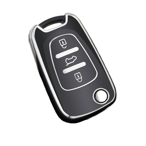 Coque protégée pour Kia K2 K5 Picanto Sportage Optima en TPU