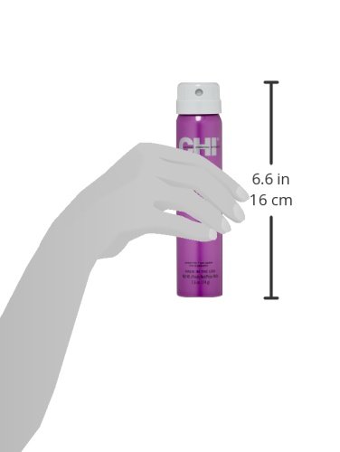 CHI Magnified Volume Finishing Spray , 2.6 oz.(Packaging may vary)