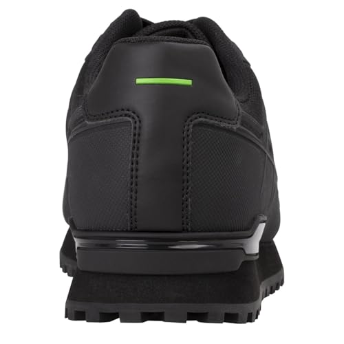 BOSS Men's Modern Trainers4