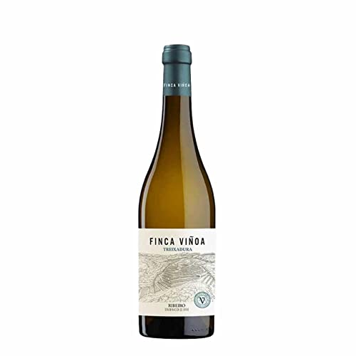 Finca Viñoa Blanco Treixadura 2019