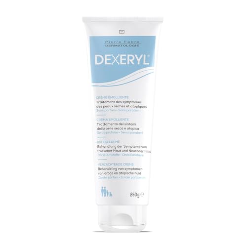 Dexeryl crema 250gr