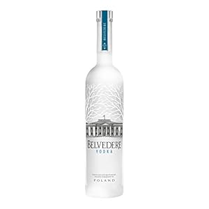 Belvedere Wodka, 700ml