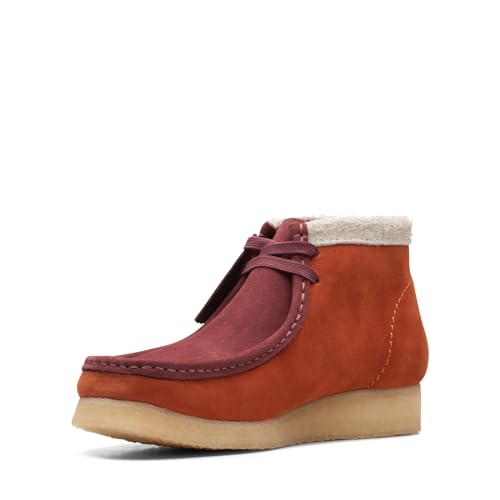 Image of Clarks Men's Wallabee Boot Chukka