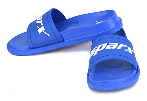 Image of SPARX mens Sfg 2101 Slide Sandal