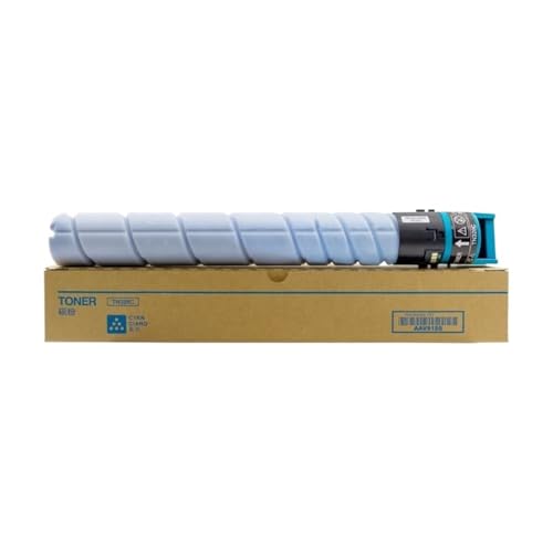 Toner TN328 pour Konica Minolta Bizhub C250i C300i | Impression laser haute définition - 5